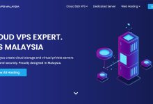 VPS Malaysia马来西亚VPS测评 - Windows支持/CN2线路-主机测评