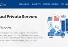 InterServer大硬盘VPS推荐 - 1TB存储只需6美元-主机测评