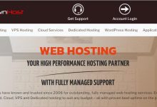 KnownHost美国VPS详细测评-主机测评