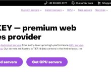 HOSTKEY：荷兰VPS怎么样详细测评 - 免费DDoS高防-主机测评