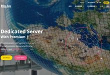 10gbiz香港VPS测评介绍 - CN2 GIA线路无限流量-主机测评