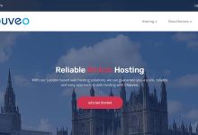 Clouveo美国VPS怎么样测评 - Windows/DDoS高防-主机测评