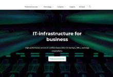 Melbicom西班牙VPS推荐 - Windows系统/DDoS高防-主机测评