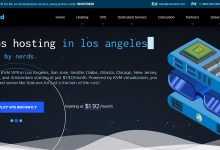 Racknerd：618促销活动 - 低至17.88美元/年-主机测评