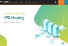 亚洲云端香港VPS推荐 - 双向CN2线路支持-主机测评