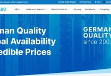 Contabo:新加坡VPS推荐 - 超大硬盘高性价比-主机测评