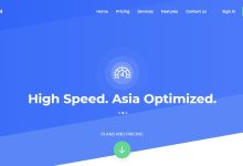 MoonVM中华电信台湾VPS测评推荐-主机测评