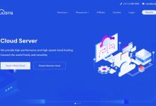 JustG俄罗斯VPS测评 - CN2 GIA线路-主机测评