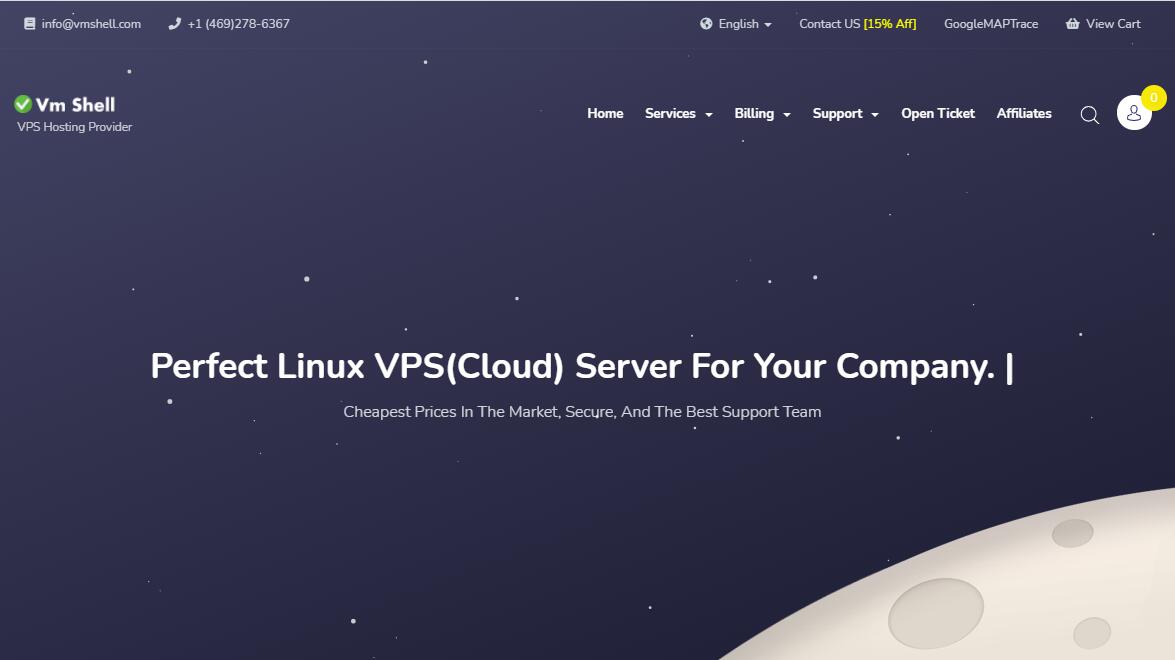 Vmshell香港VPS怎么样测评报告