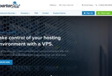 spartanhost怎么样 - 美国VPS详细测评-主机测评