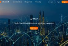 RAKsmart 2021新春促销活动 - 美国/香港/日本/韩国VPS无限流量超低折扣-主机测评