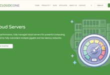 CloudCone国外便宜大硬盘VPS推荐-主机测评