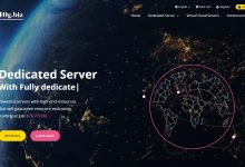 10gbiz美国VPS怎么样详细测评-主机测评