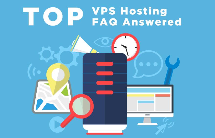国外VPS哪家比较好？评测出最好的分享给大家