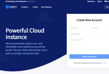2023最新便宜香港VPS推荐汇总-主机测评