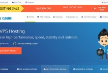 RoyalClouds美国VPS详细测评介绍-主机测评