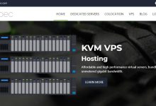 XenSpec美国VPS详细测评-主机测评