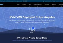 RackNerd美国VPS劳动日闪售活动-主机测评