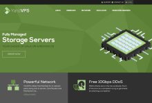 YardVPS澳大利亚VPS详细介绍-主机测评