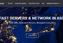 韩国VPS Kdatacenter 5折优惠限时抢购-主机测评