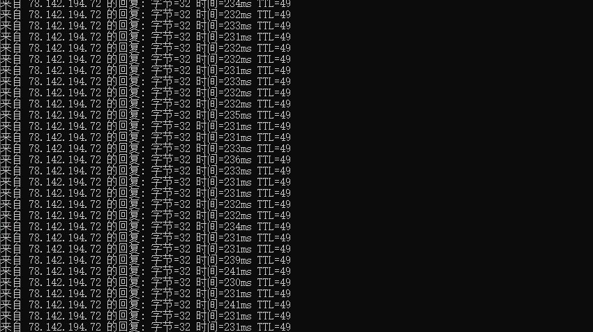傲游主机荷兰VPS Ping路由线路