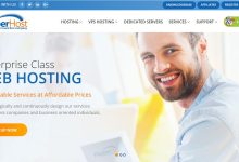 FlipperHost美国VPS详细测评 - 支付宝付款Windows VPS支持-主机测评