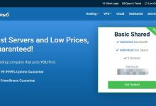 2款便宜美国VPS推荐-主机测评