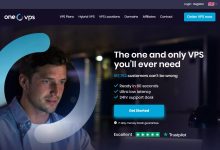 OneVPS国外VPS 7折优惠推荐-主机测评