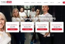 欧洲VPS Time4VPS 测评推荐 - Linux/Windows/大硬盘VPS且价格超便宜-主机测评