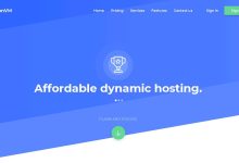 2款速度快的香港动态VPS推荐-主机测评