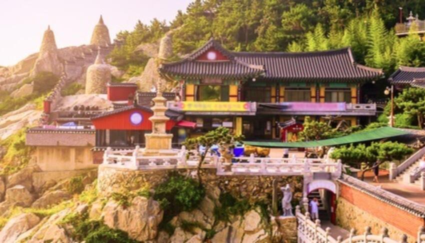 FormoHost韩国VPS详细测评