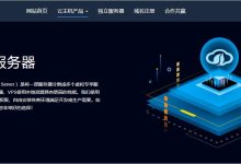 野草云 CN2 GIA线路美国VPS推荐 - Windows支持-主机测评