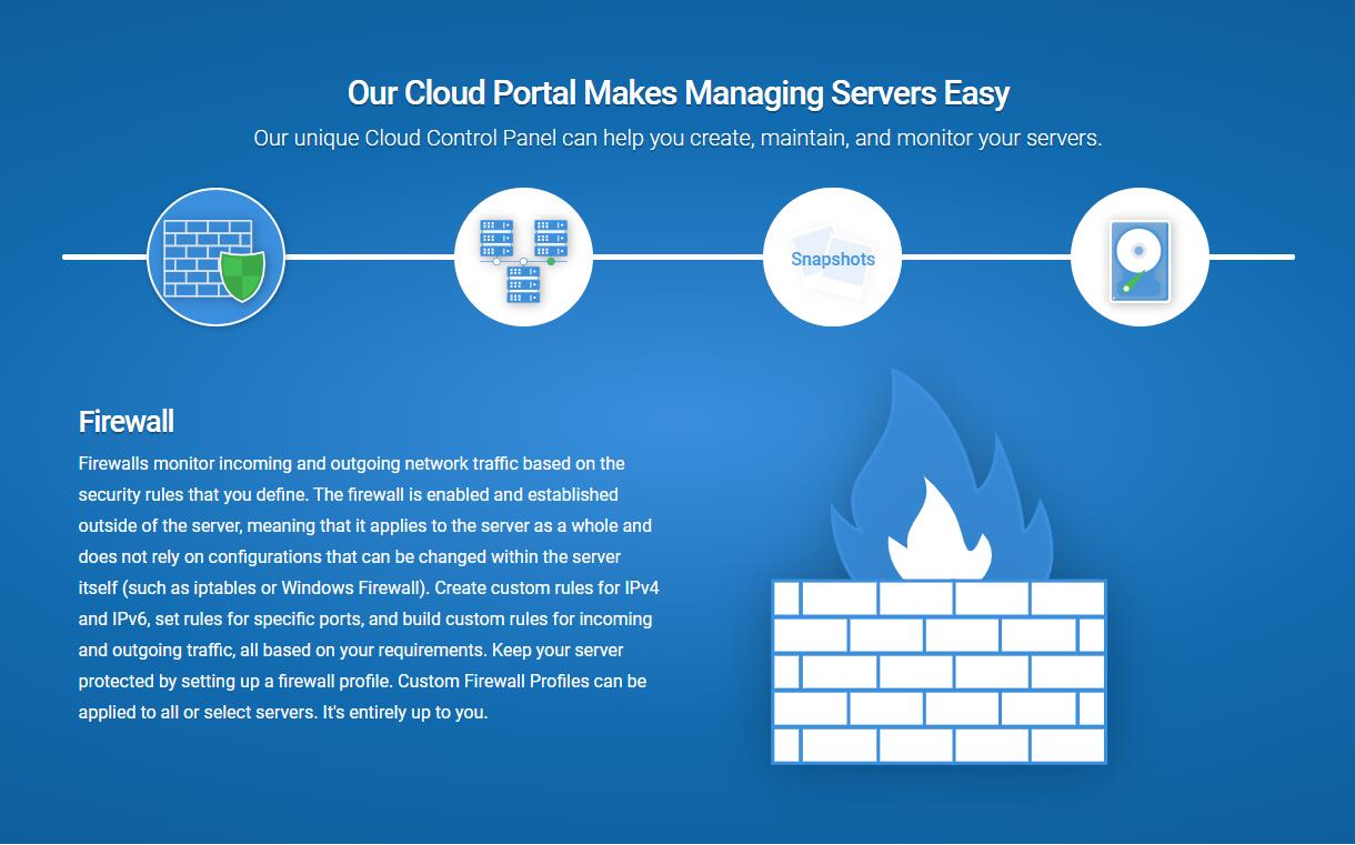 欧洲Windows VPS Hostwinds的特点介绍