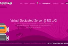 CN2 GIA线路美国VDS云服务器推荐 - 价格超低-主机测评