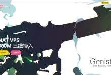 CN2 GIA 线路美国VPS AkkoCloud测评推荐-主机测评