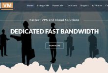 2款便宜日本私人VPS推荐-主机测评