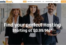 国外VPS TrentaHost 介绍 - 可支付宝付款且Windows支持-主机测评