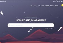 CN2 GIA 美国VPS 百草云详细测评-主机测评