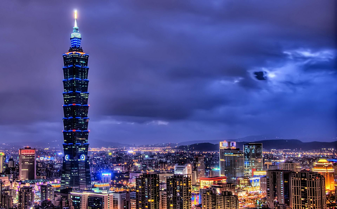 中华电信台湾VPS KeCloud 介绍 - 流量大/带宽足/支持支付宝