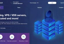乌克兰VPS NTUP 测评-主机测评