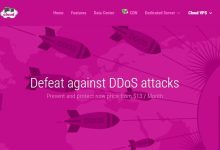 拥有免费DDoS攻击保护功能的国外VPS推荐-主机测评