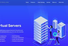 荷兰VPS SoftShellWeb 介绍及图文购买教程-主机测评