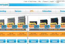 三款高性价比的德国VPS推荐 - 大硬盘支持-主机测评