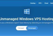 2023年美国 Windows VPS 推荐 - 价格便宜速度快-主机测评