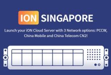 iON 新加坡VPS CN2线路优惠推荐-主机测评