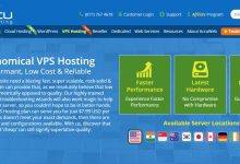 稳定速度快澳大利亚VPS AccuWebHosting 推荐-主机测评