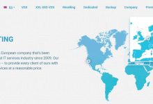 便宜国外VPS Friendhosting 测评 - 欧洲美国数据节点支持-主机测评