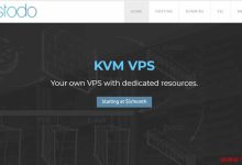 便宜美国VPS Hostodo 推荐-主机测评