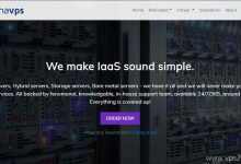 欧洲VPS AlphaVPS 推荐 - 价格超便宜 - 大硬盘VPS-主机测评