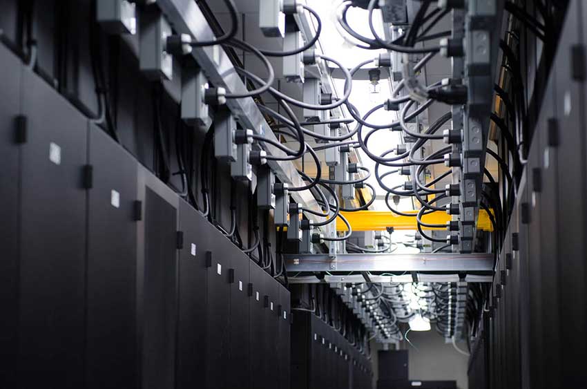 美国VPS Hostwinds 西雅图数据中心